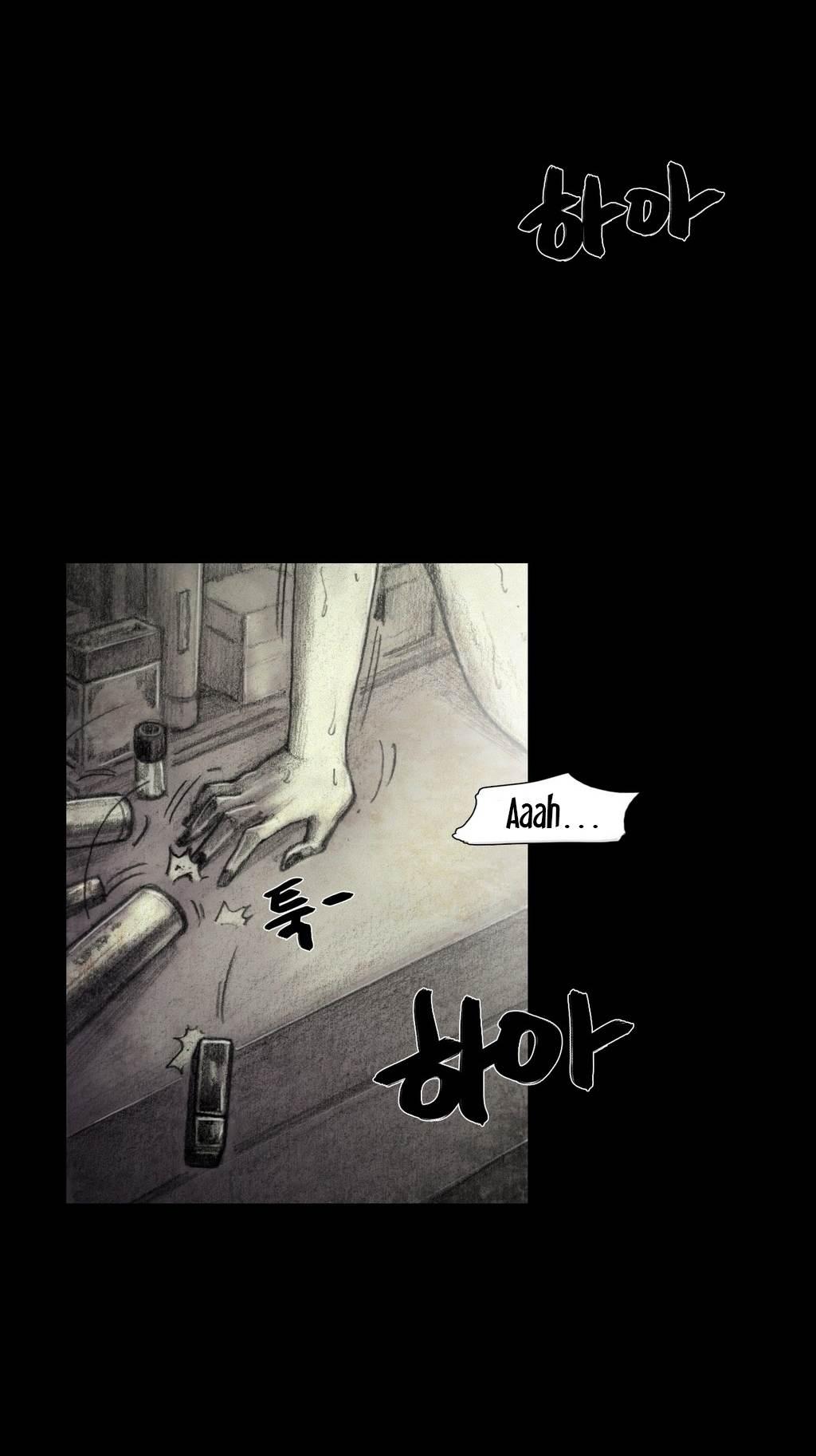 House of Dolls Chapter 11 page 39 - Chapter 11