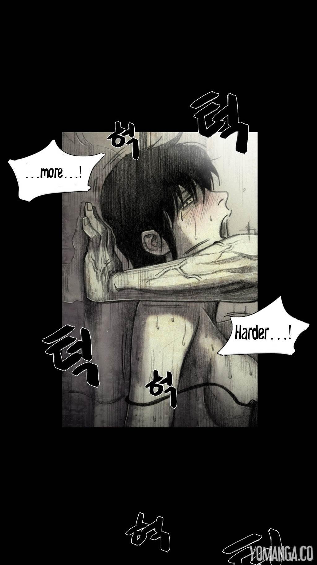 House of Dolls Chapter 11 page 40 - Chapter 11