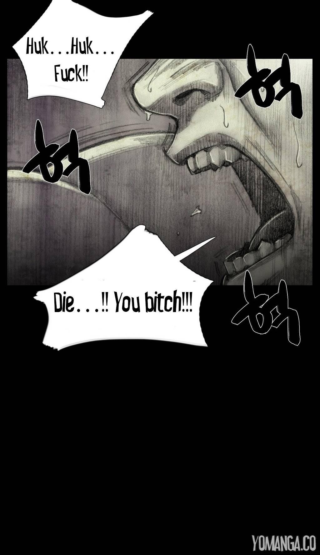 House of Dolls Chapter 11 page 44 - Chapter 11