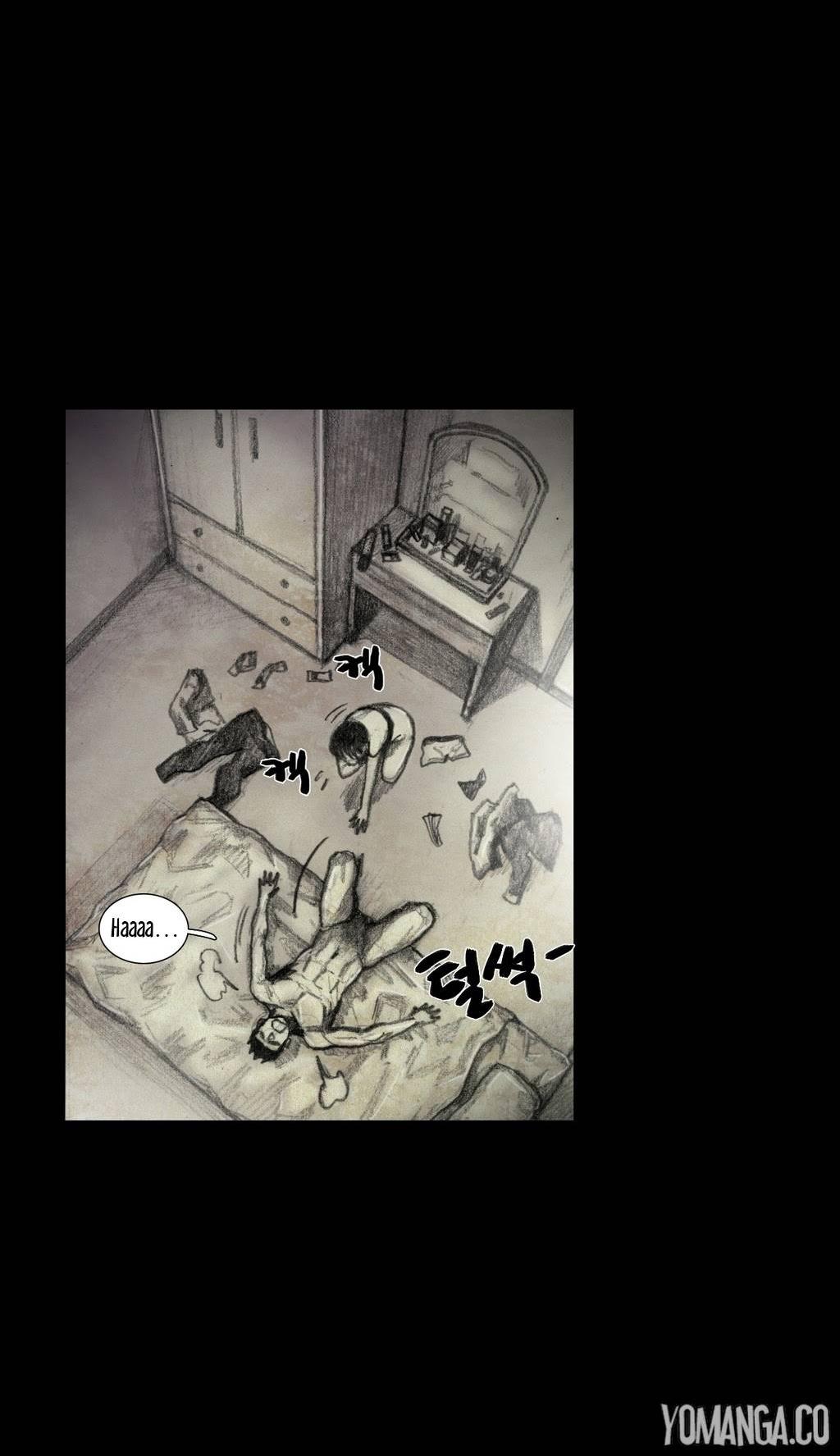 House of Dolls Chapter 11 page 46 - Chapter 11