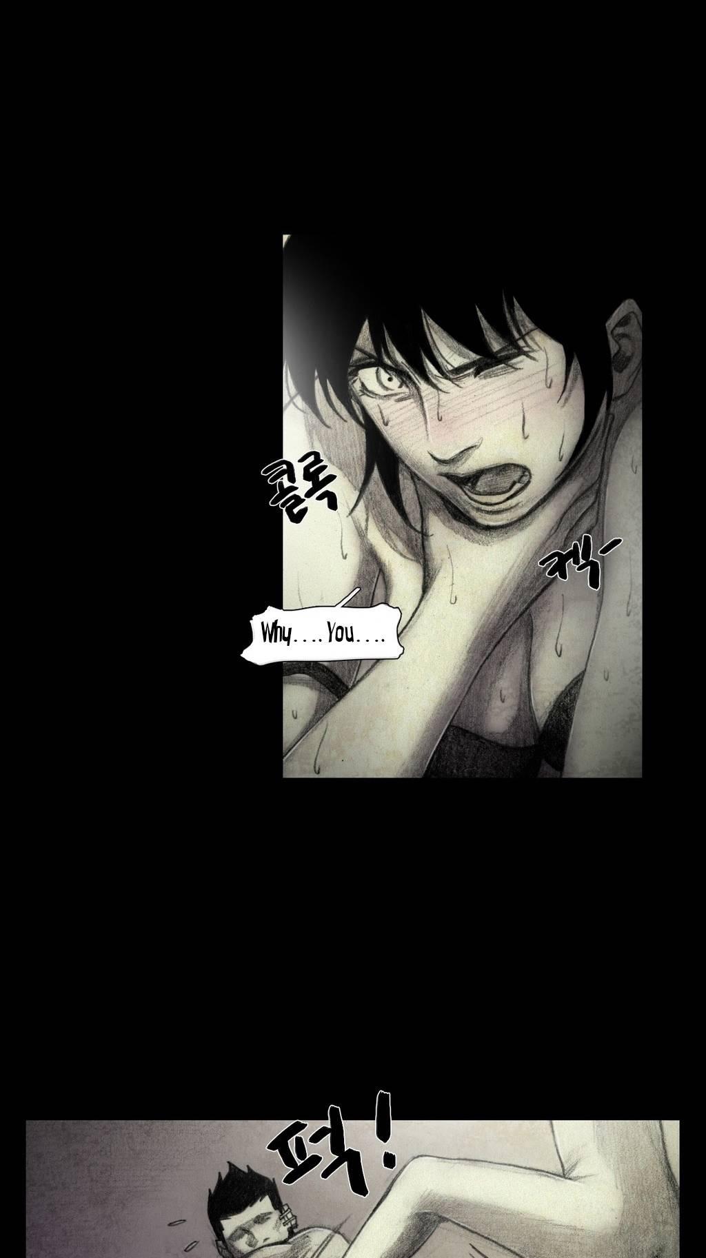 House of Dolls Chapter 11 page 47 - Chapter 11