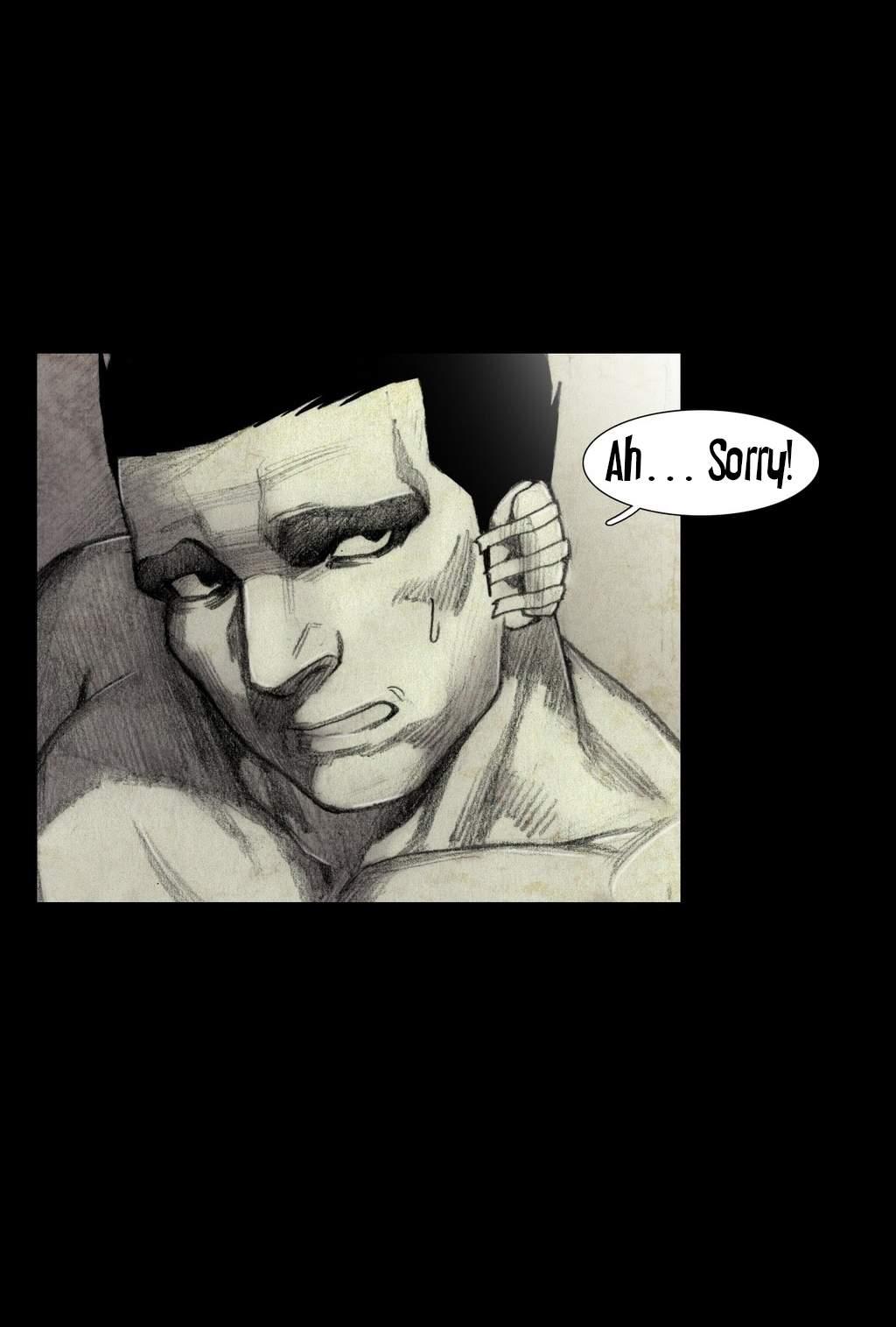 House of Dolls Chapter 11 page 49 - Chapter 11