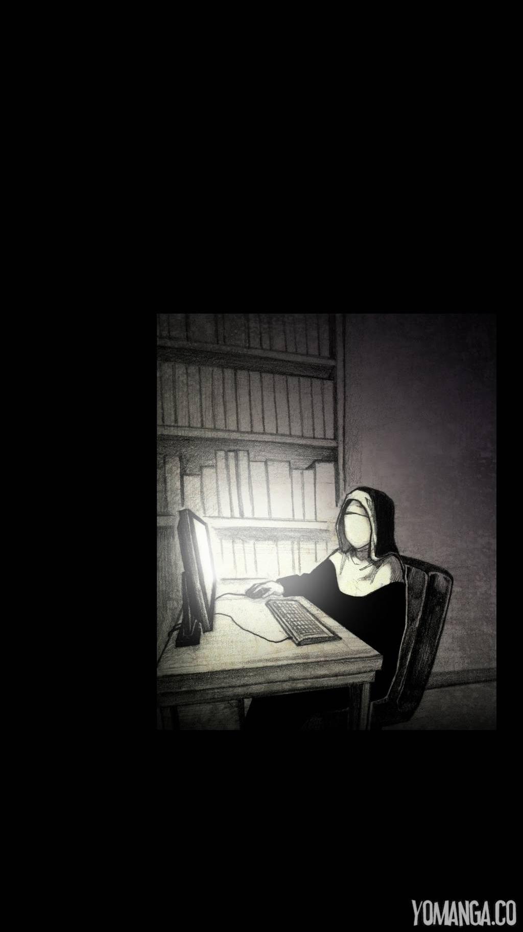 House of Dolls Chapter 11 page 5 - Chapter 11