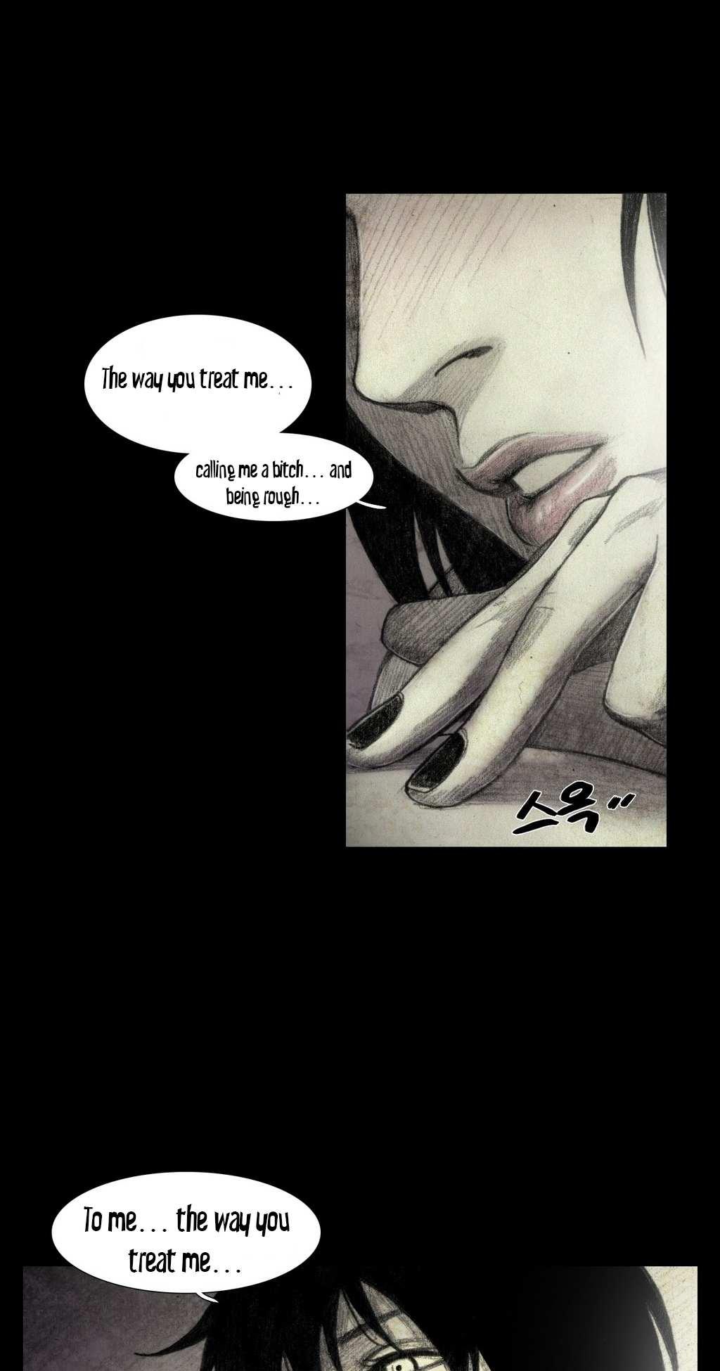 House of Dolls Chapter 11 page 51 - Chapter 11
