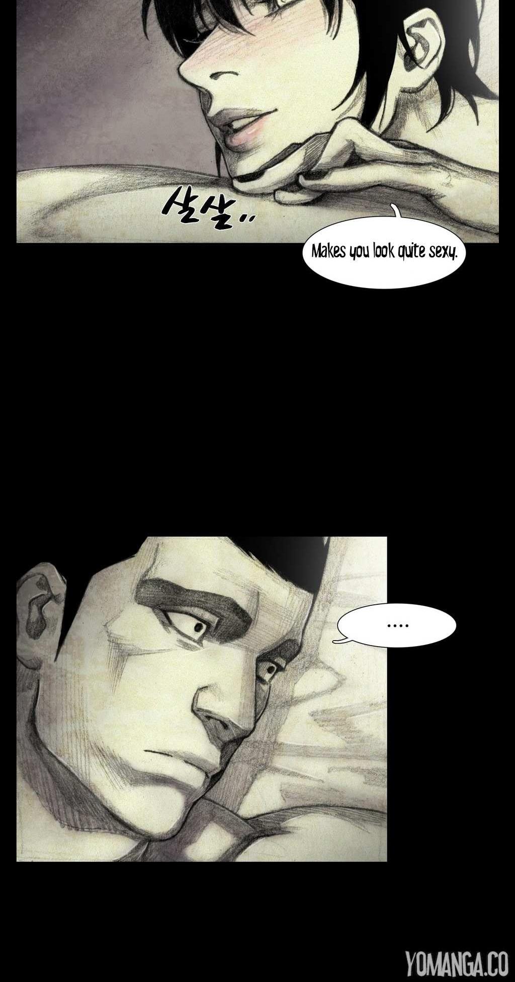 House of Dolls Chapter 11 page 52 - Chapter 11