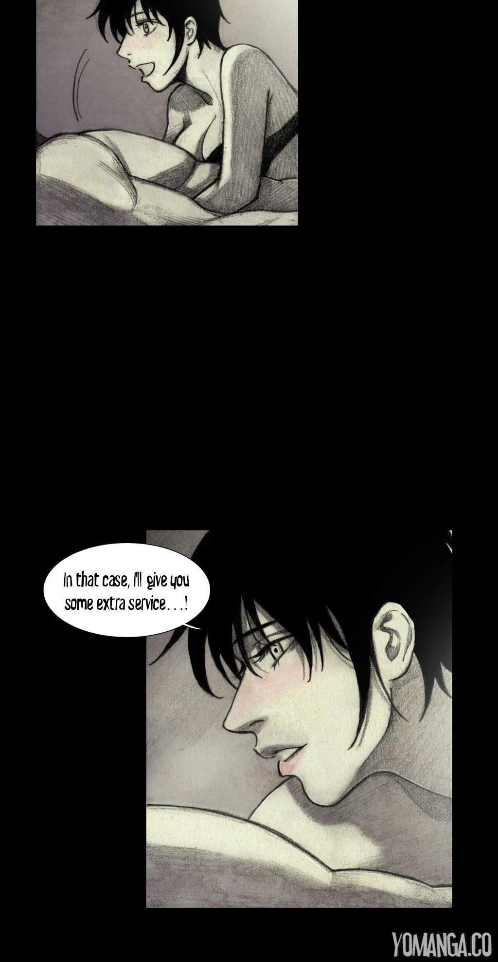 House of Dolls Chapter 11 page 54 - Chapter 11