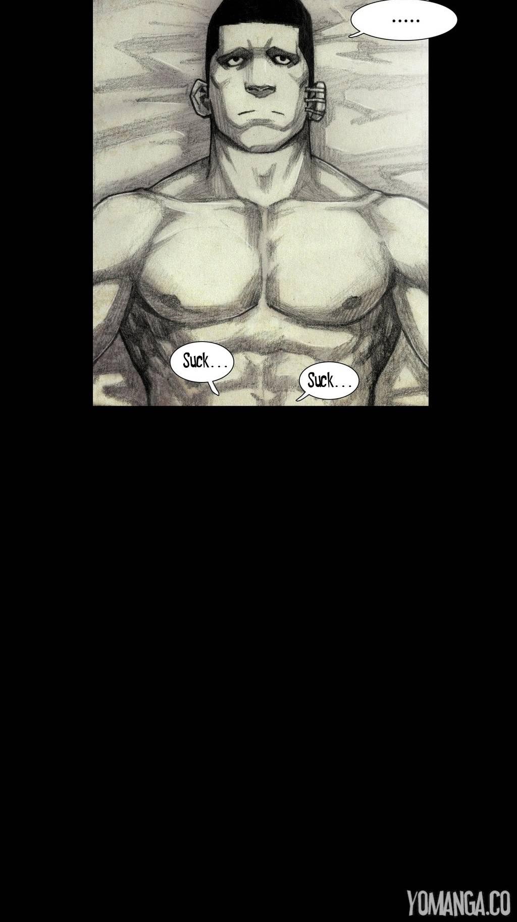 House of Dolls Chapter 11 page 56 - Chapter 11