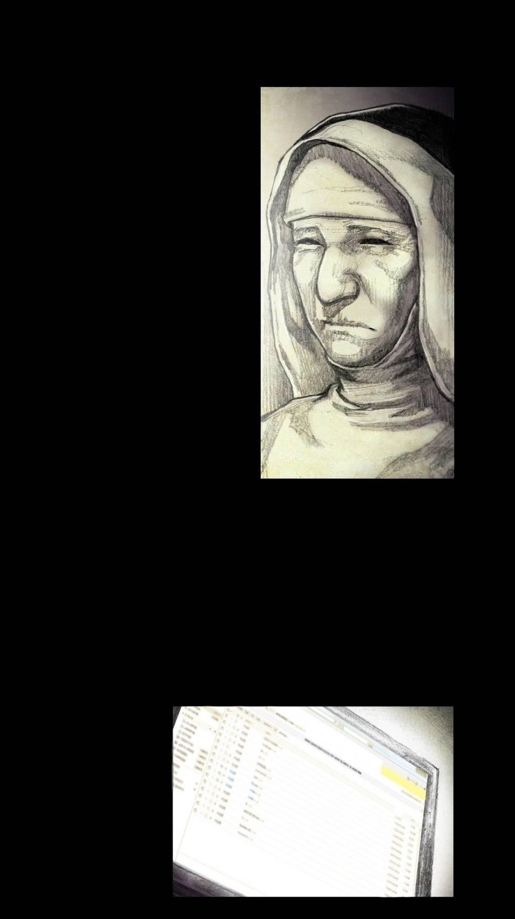 House of Dolls Chapter 11 page 6 - Chapter 11