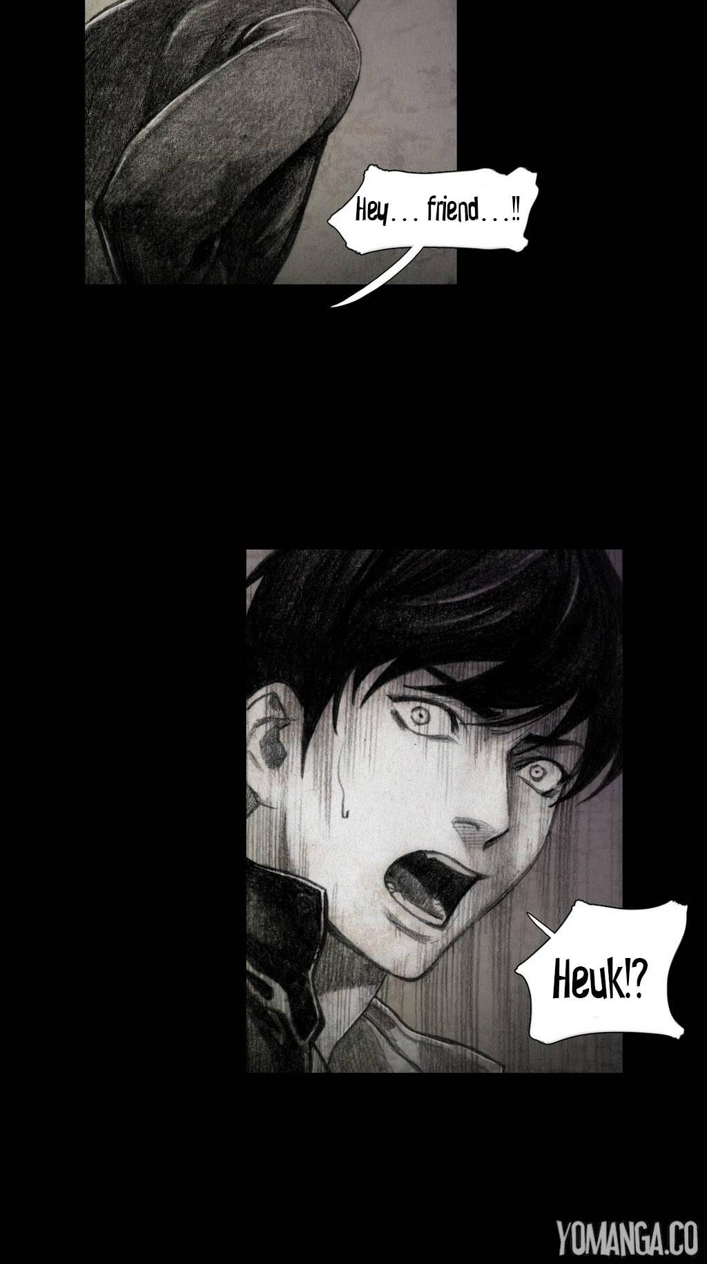 House of Dolls Chapter 11 page 60 - Chapter 11