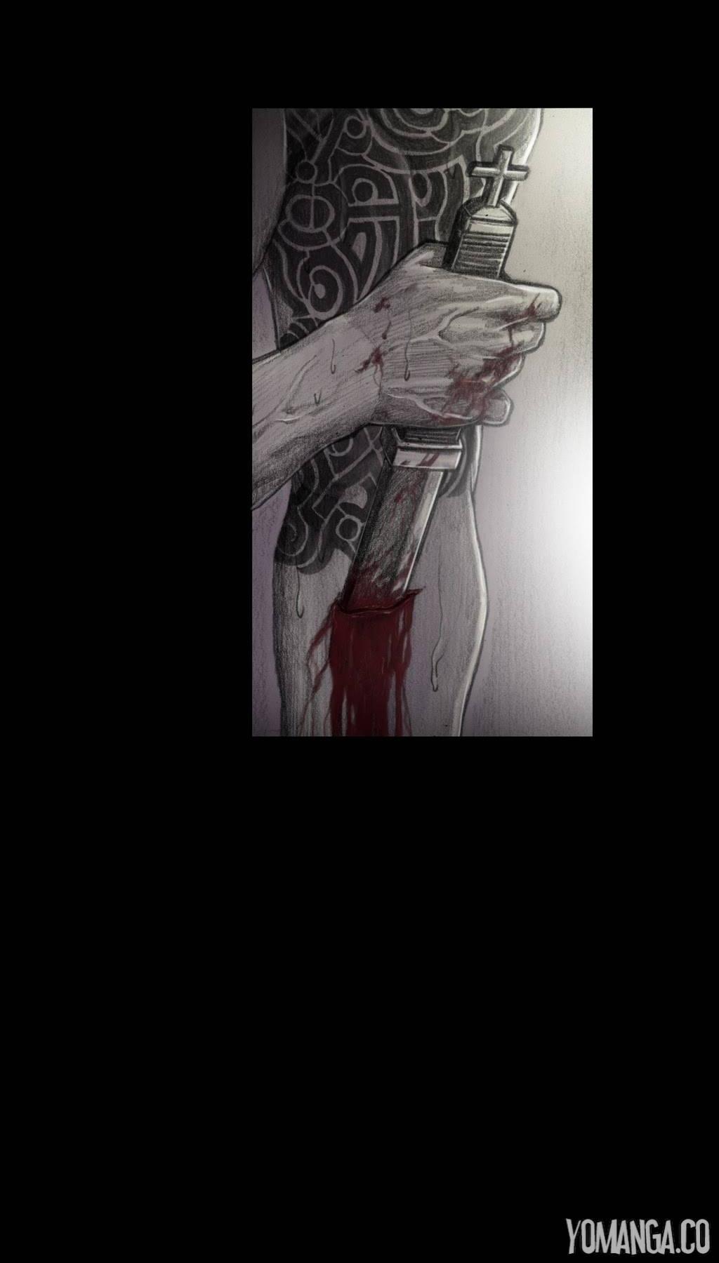 House of Dolls Chapter 11 page 64 - Chapter 11