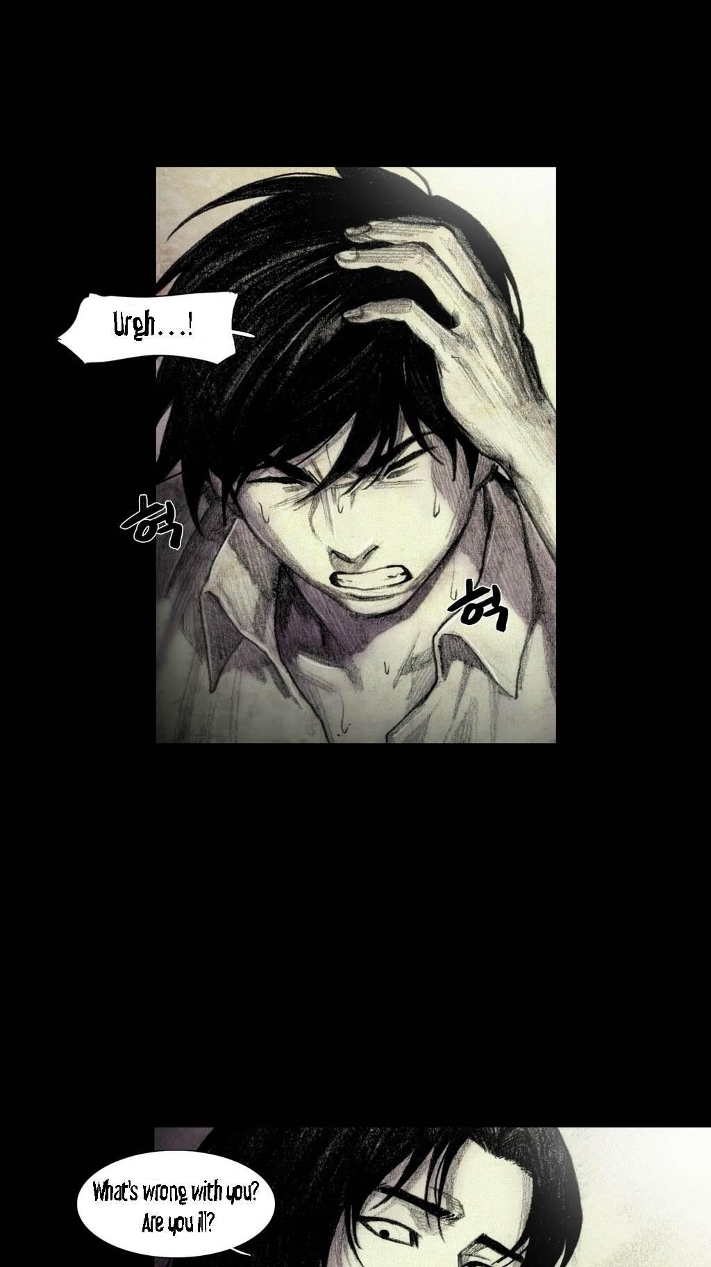 House of Dolls Chapter 12 page 11 - Chapter 12