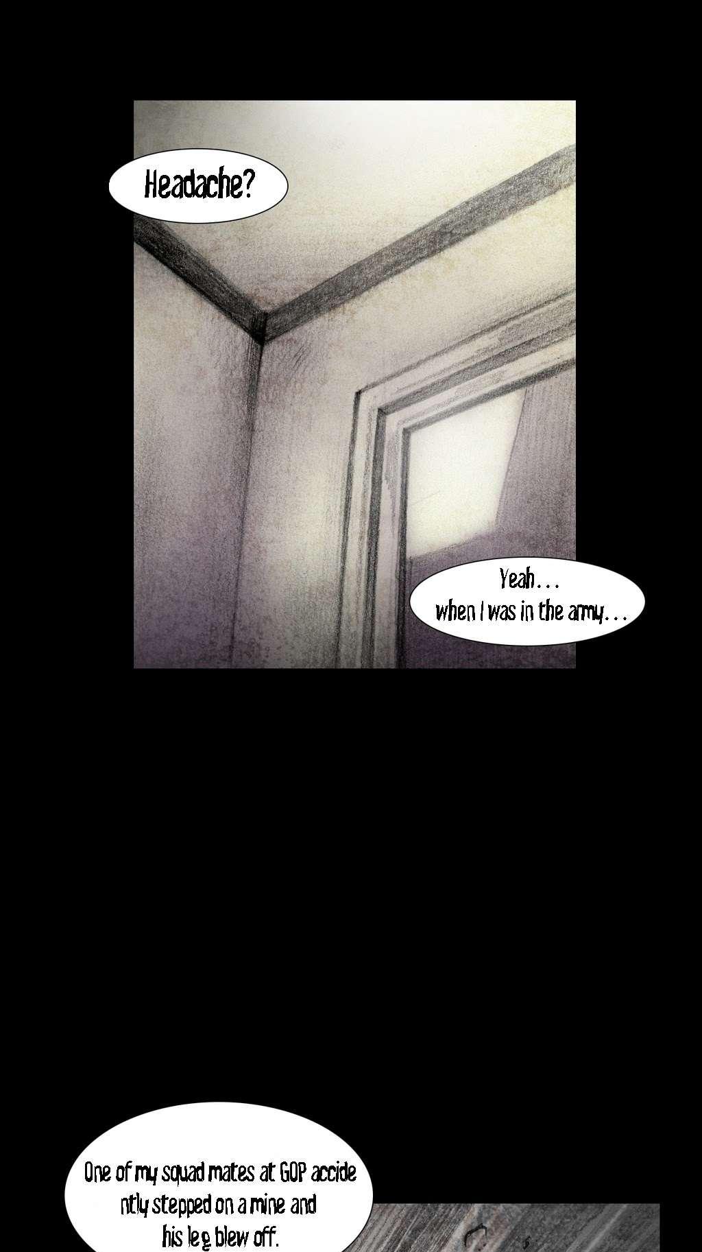 House of Dolls Chapter 12 page 13 - Chapter 12