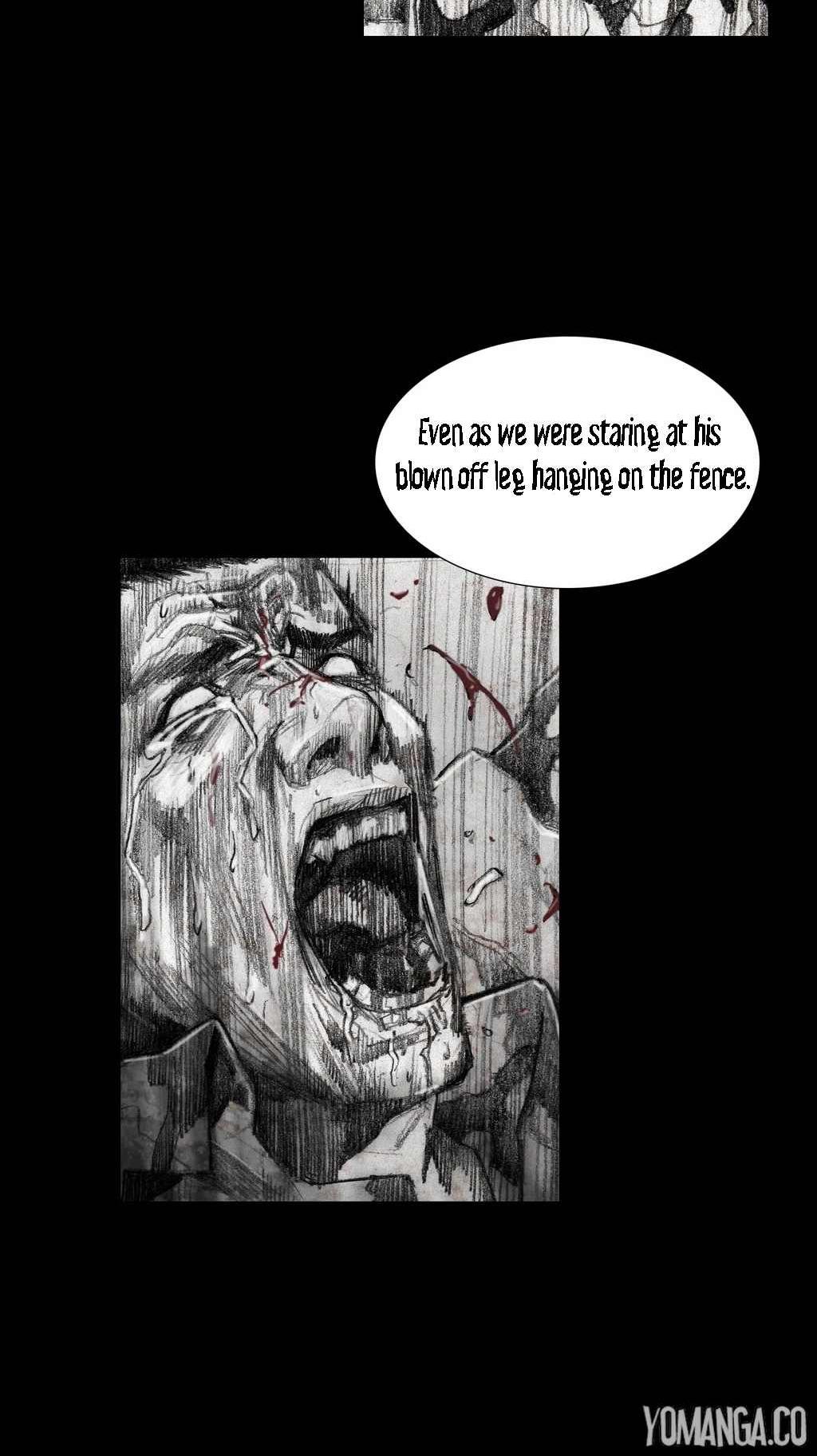 House of Dolls Chapter 12 page 18 - Chapter 12