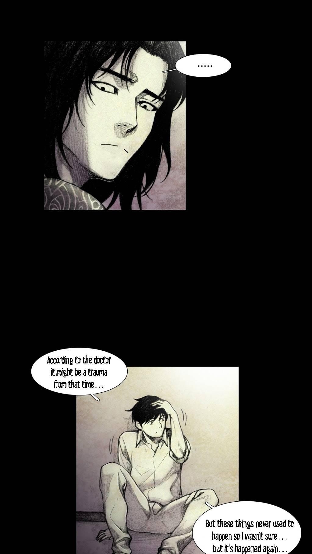 House of Dolls Chapter 12 page 20 - Chapter 12