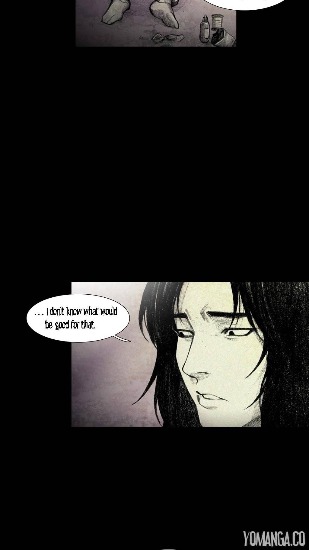 House of Dolls Chapter 12 page 21 - Chapter 12