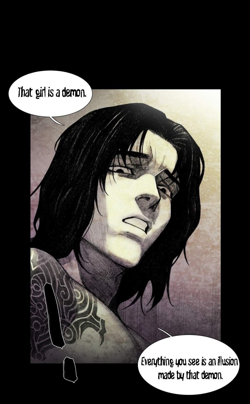 House of Dolls Chapter 12 page 23 - Chapter 12