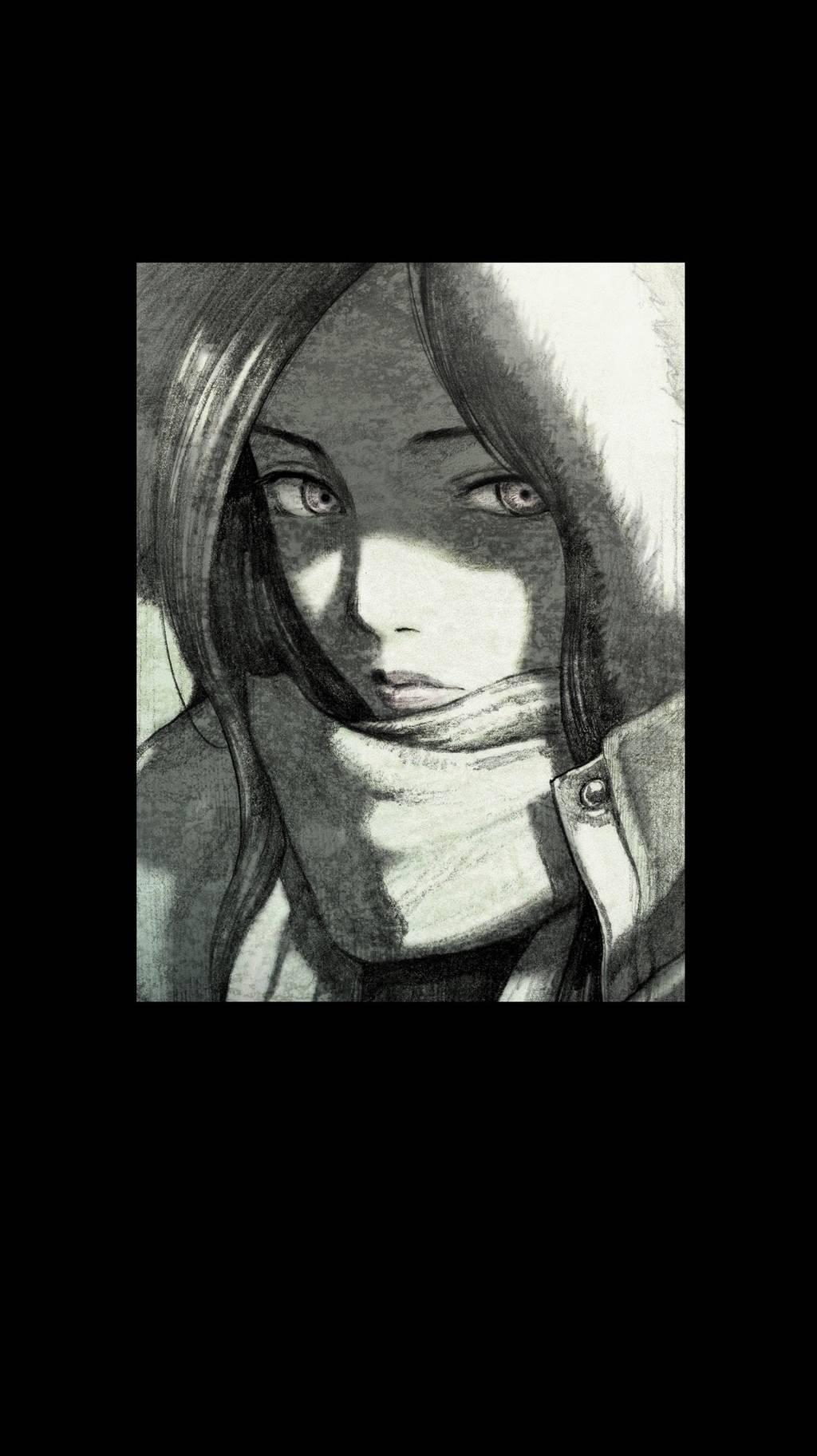 House of Dolls Chapter 12 page 33 - Chapter 12