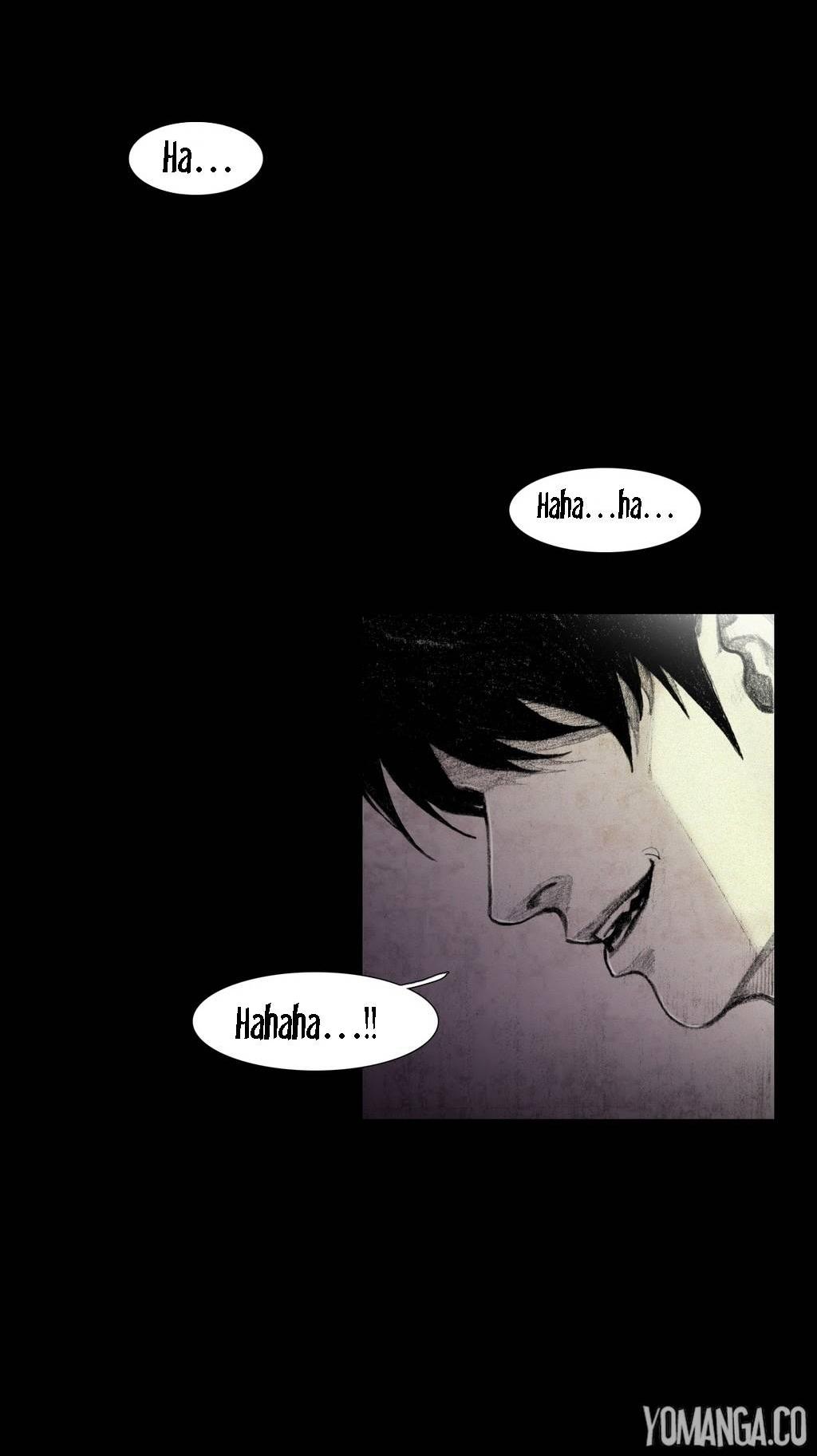 House of Dolls Chapter 12 page 34 - Chapter 12