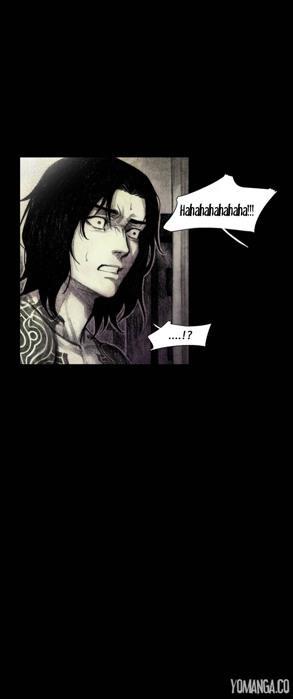 House of Dolls Chapter 12 page 35 - Chapter 12