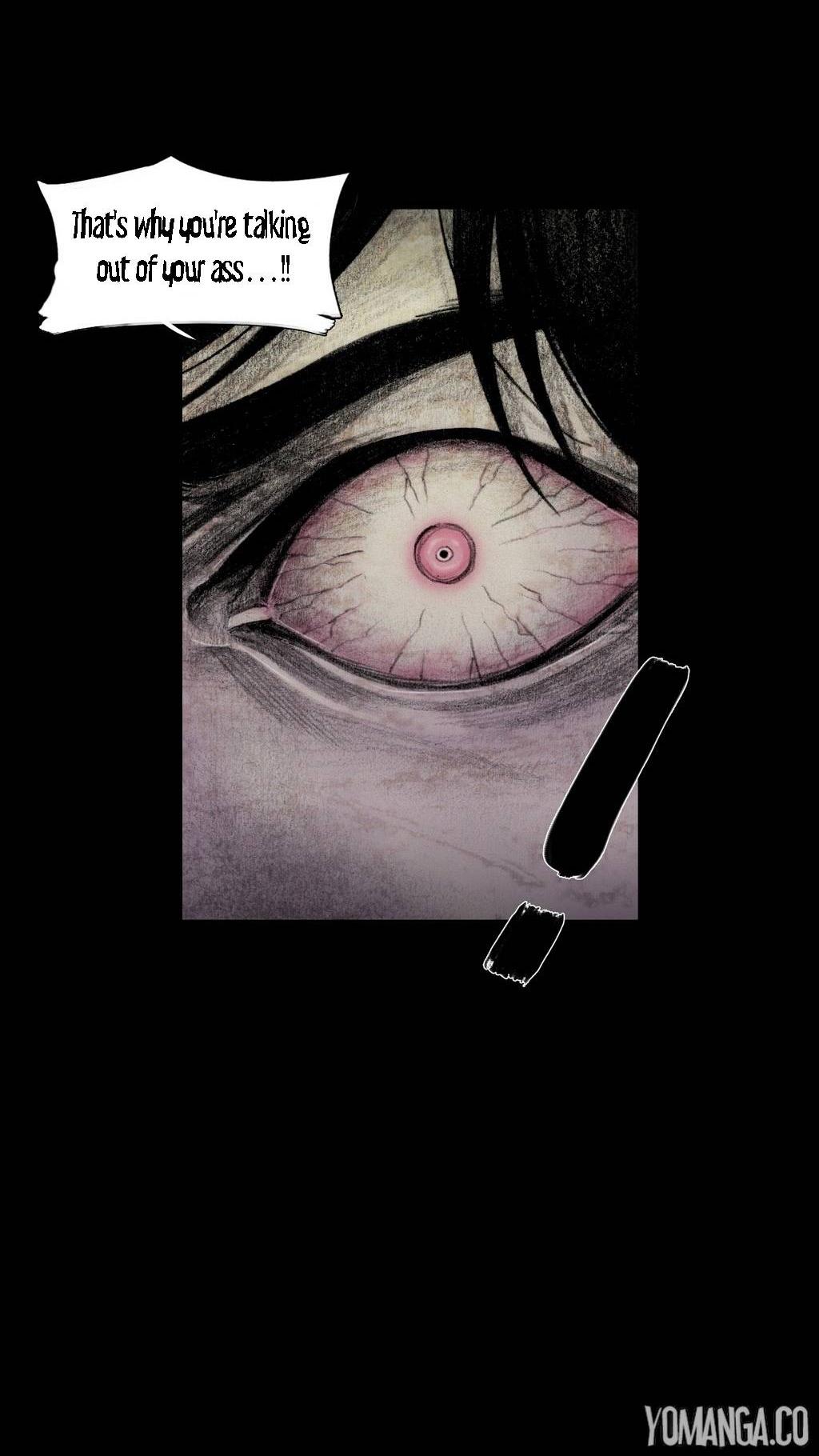 House of Dolls Chapter 12 page 37 - Chapter 12