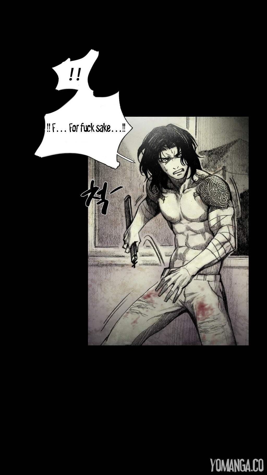 House of Dolls Chapter 12 page 41 - Chapter 12