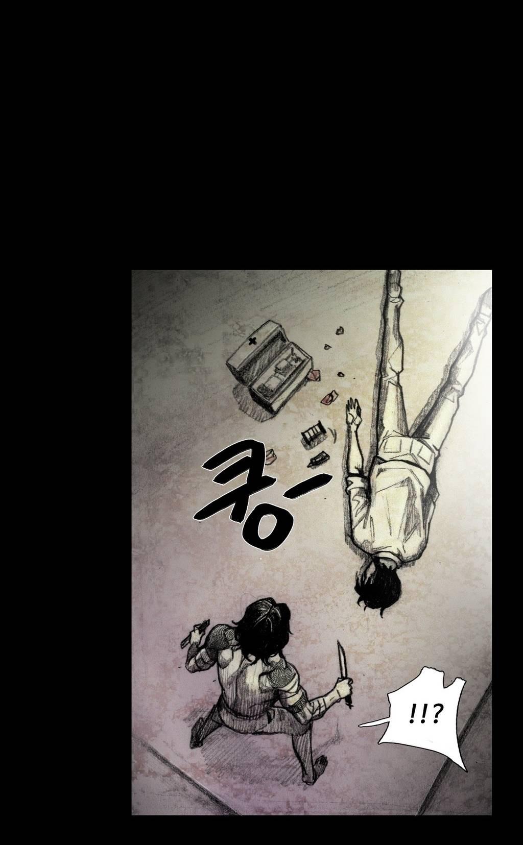 House of Dolls Chapter 12 page 42 - Chapter 12