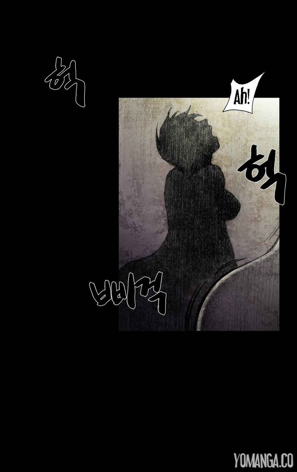 House of Dolls Chapter 12 page 45 - Chapter 12