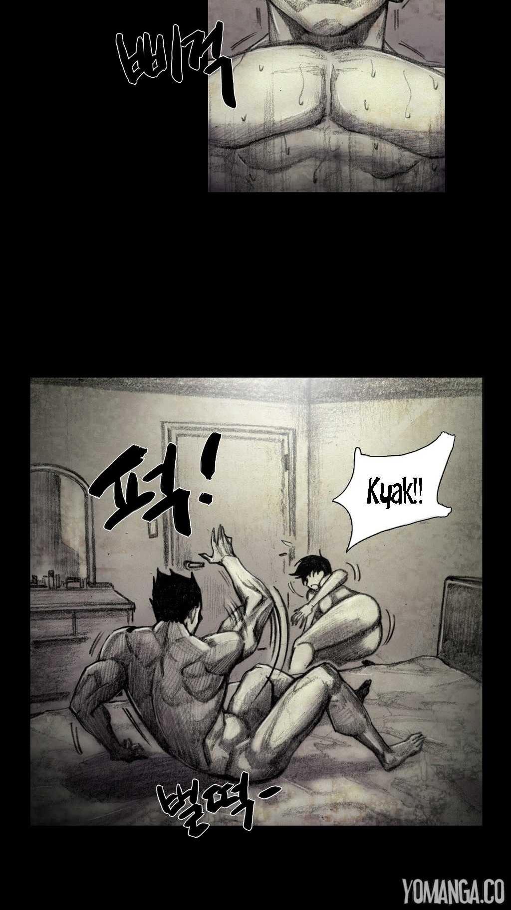 House of Dolls Chapter 12 page 49 - Chapter 12