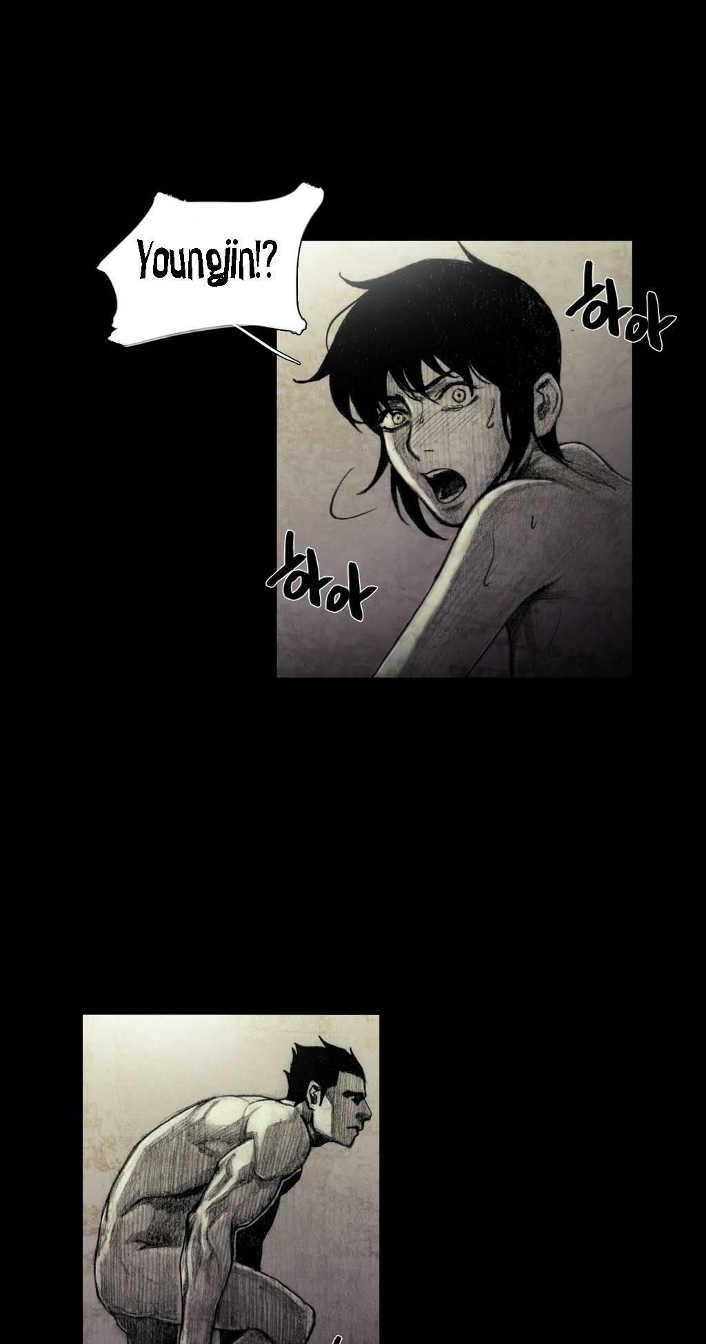 House of Dolls Chapter 12 page 50 - Chapter 12