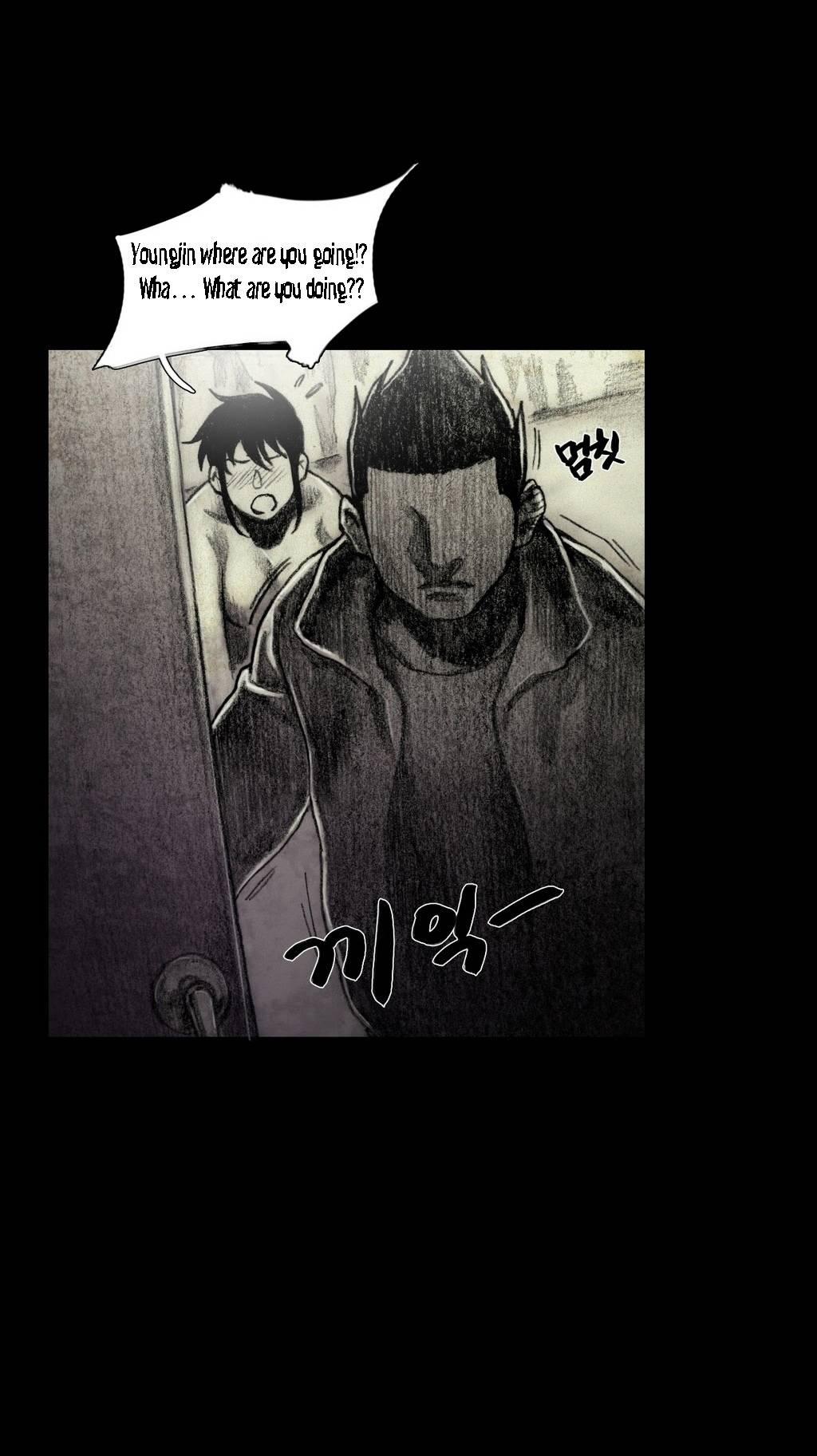 House of Dolls Chapter 12 page 52 - Chapter 12