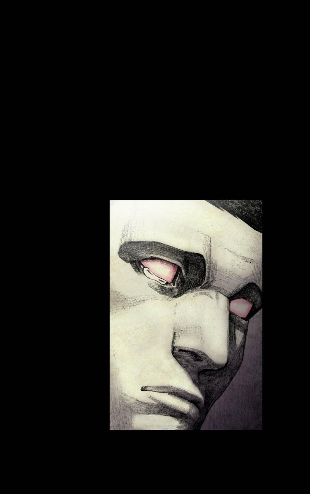 House of Dolls Chapter 12 page 54 - Chapter 12