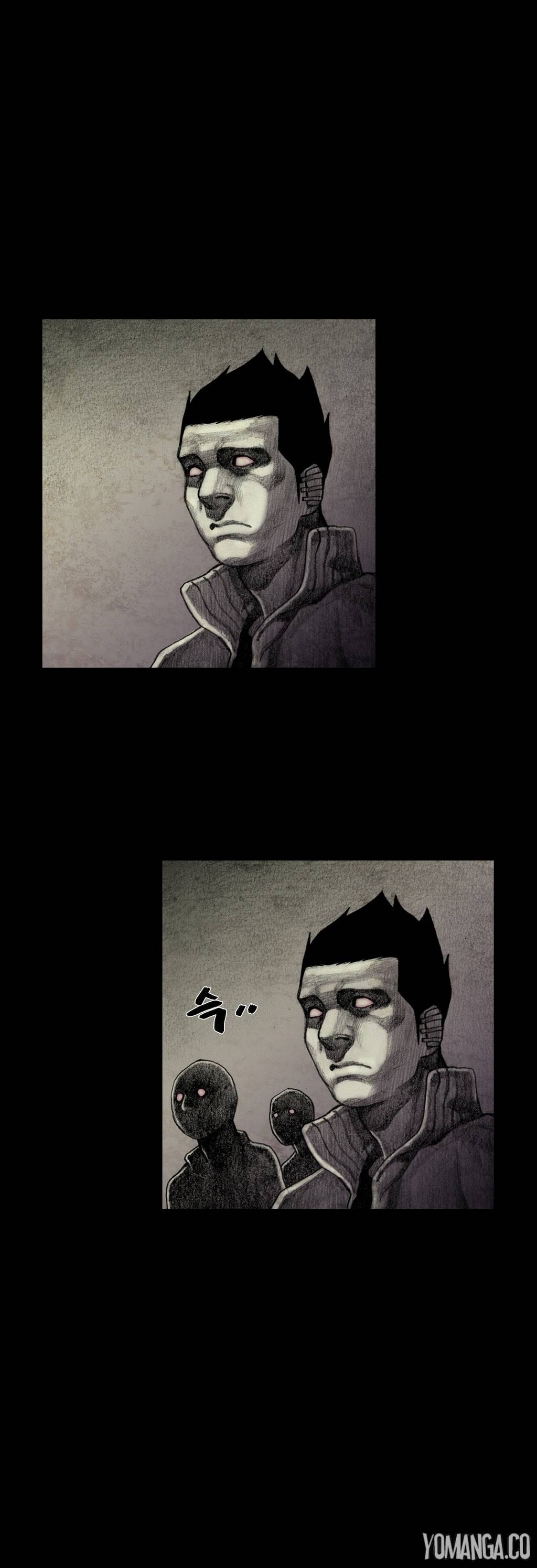 House of Dolls Chapter 12 page 59 - Chapter 12