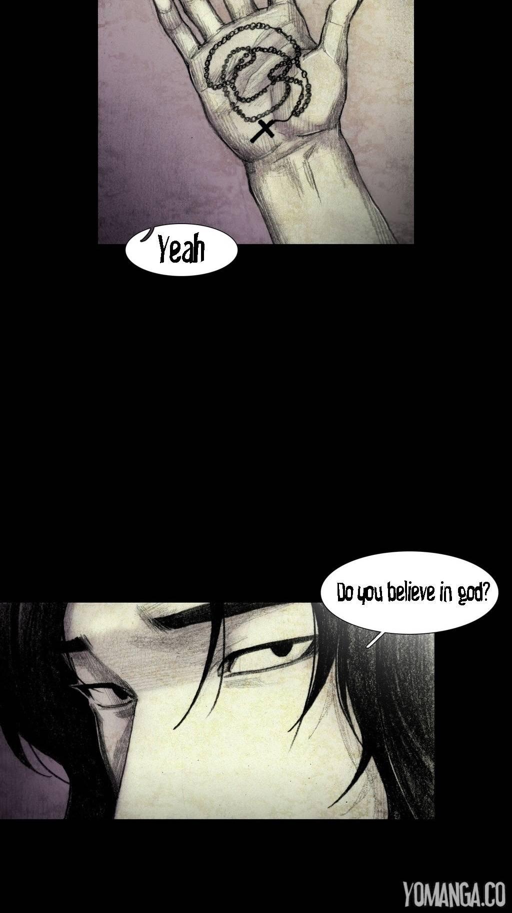 House of Dolls Chapter 12 page 6 - Chapter 12