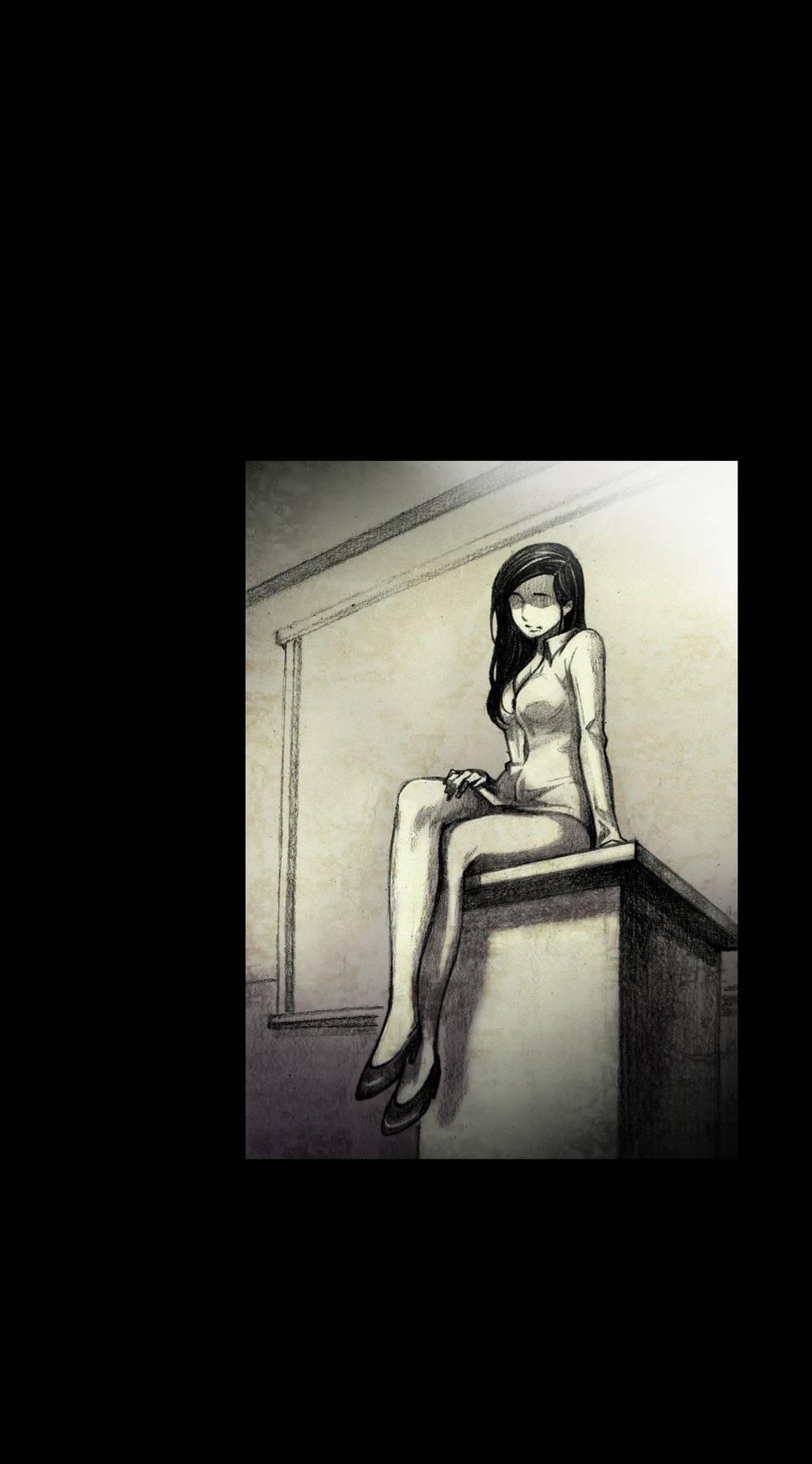 House of Dolls Chapter 12 page 63 - Chapter 12