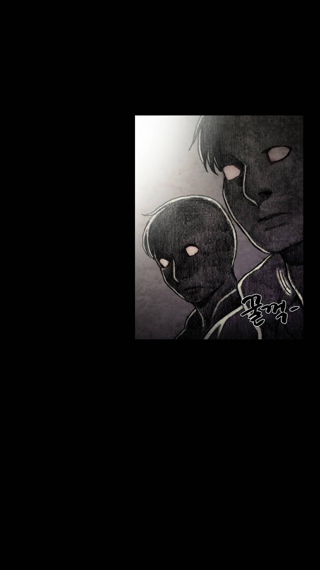 House of Dolls Chapter 12 page 67 - Chapter 12