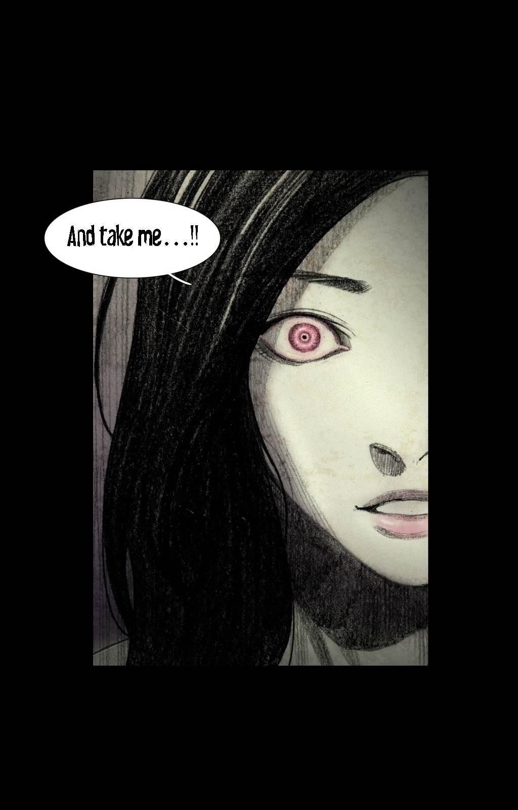 House of Dolls Chapter 12 page 69 - Chapter 12