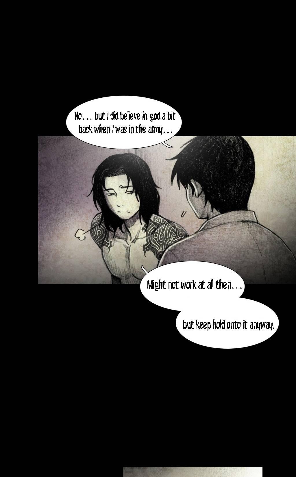 House of Dolls Chapter 12 page 7 - Chapter 12