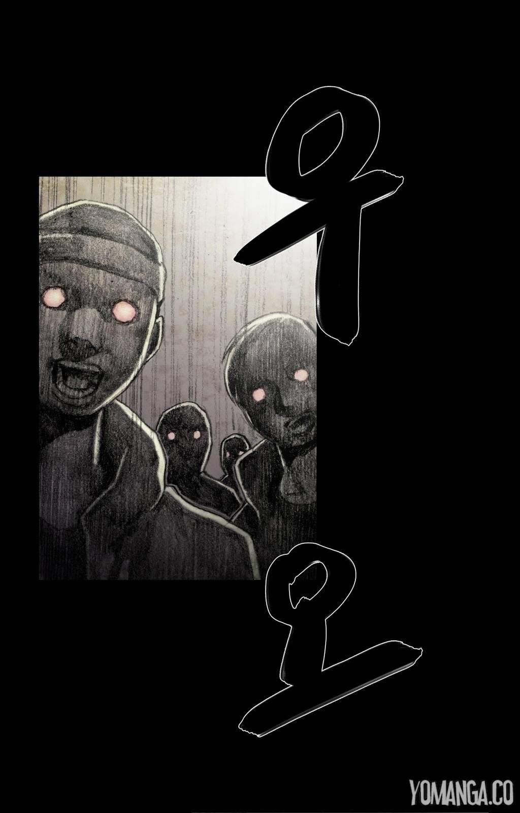 House of Dolls Chapter 12 page 70 - Chapter 12