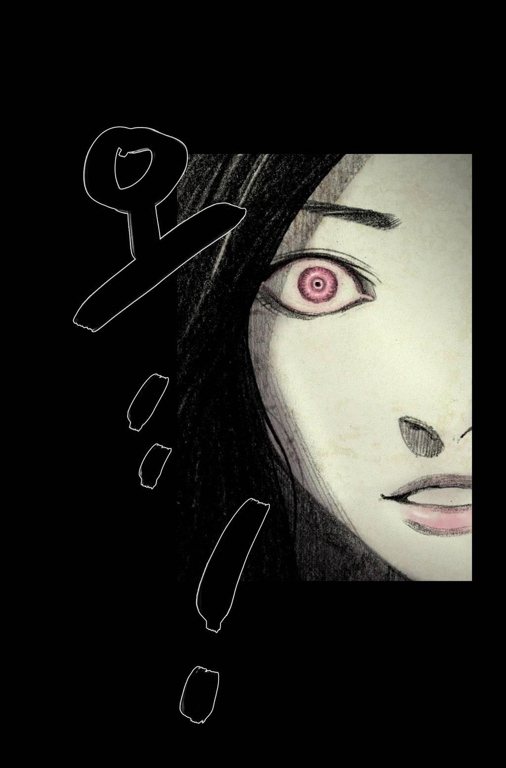 House of Dolls Chapter 12 page 73 - Chapter 12