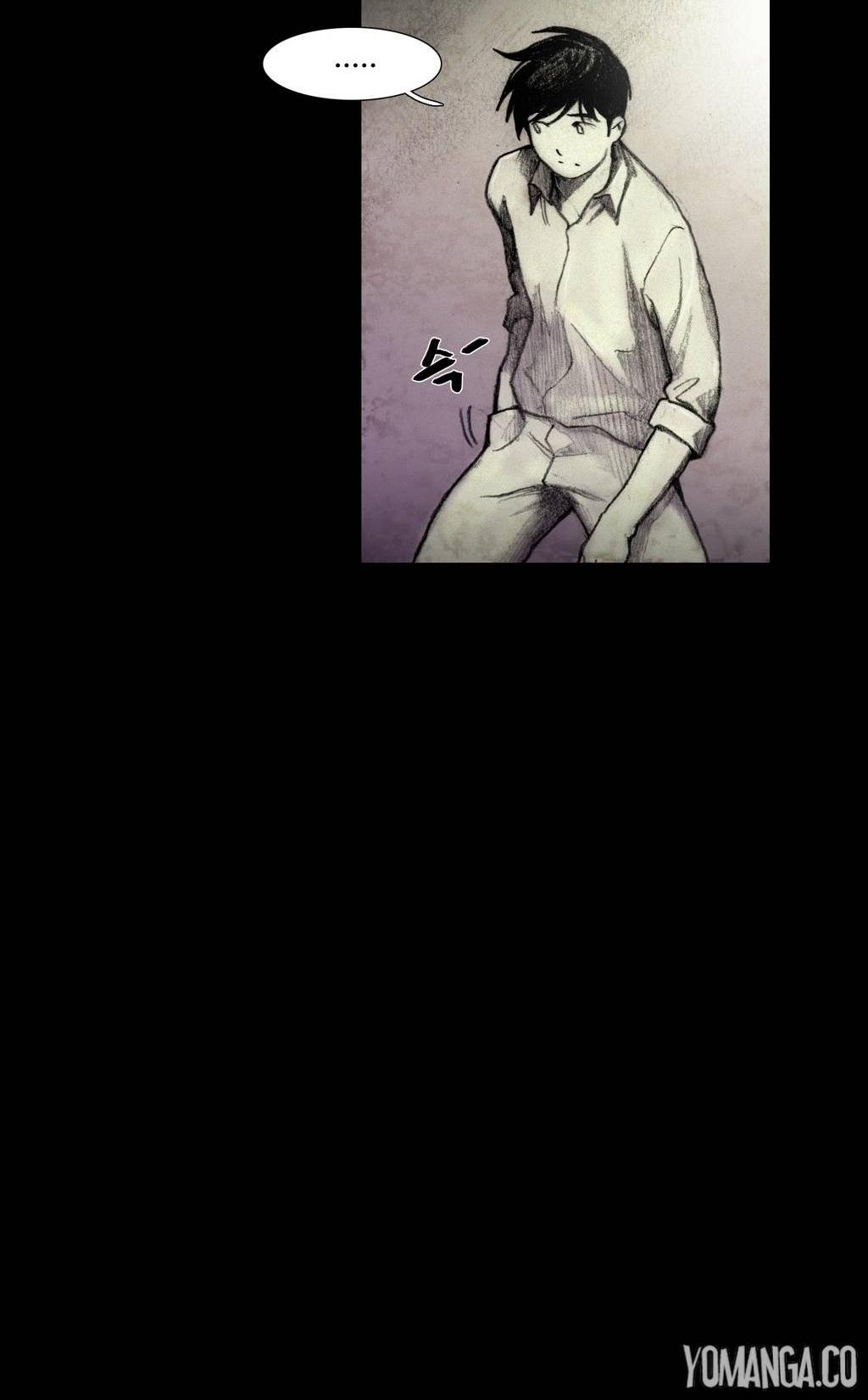 House of Dolls Chapter 12 page 8 - Chapter 12
