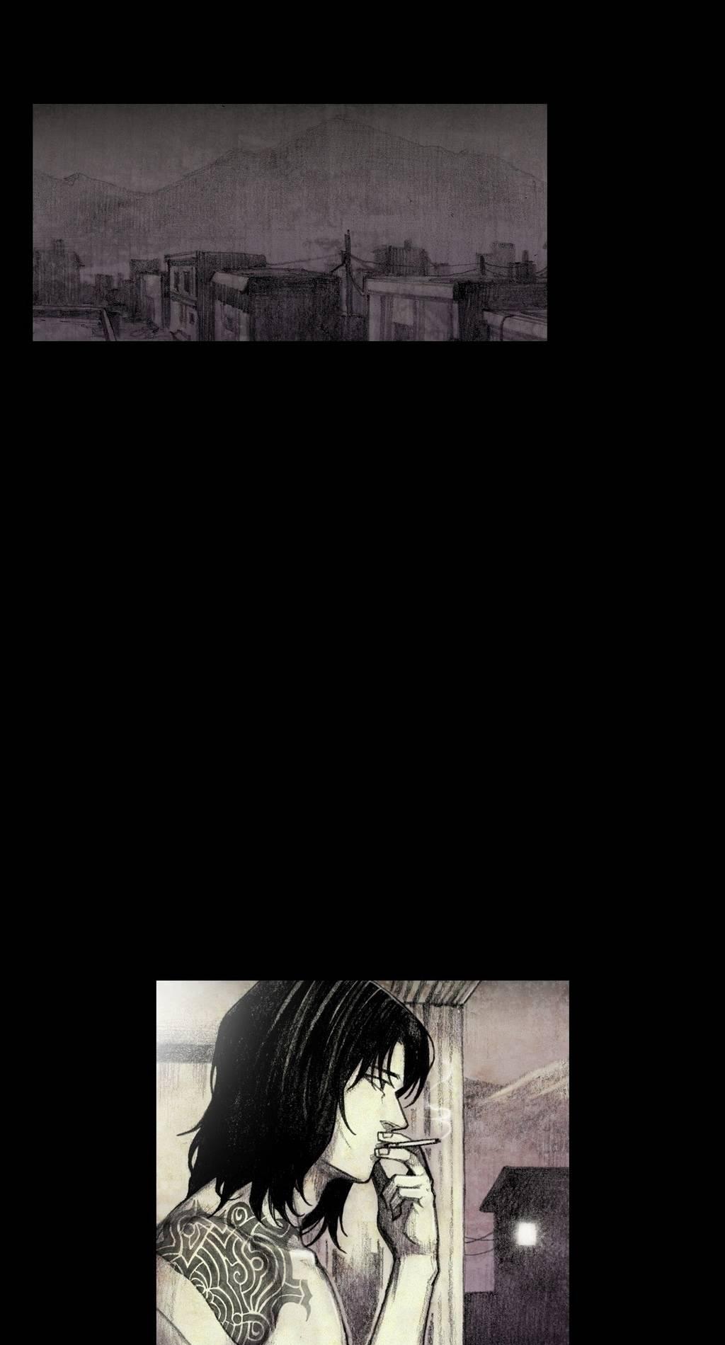 House of Dolls Chapter 12 page 9 - Chapter 12
