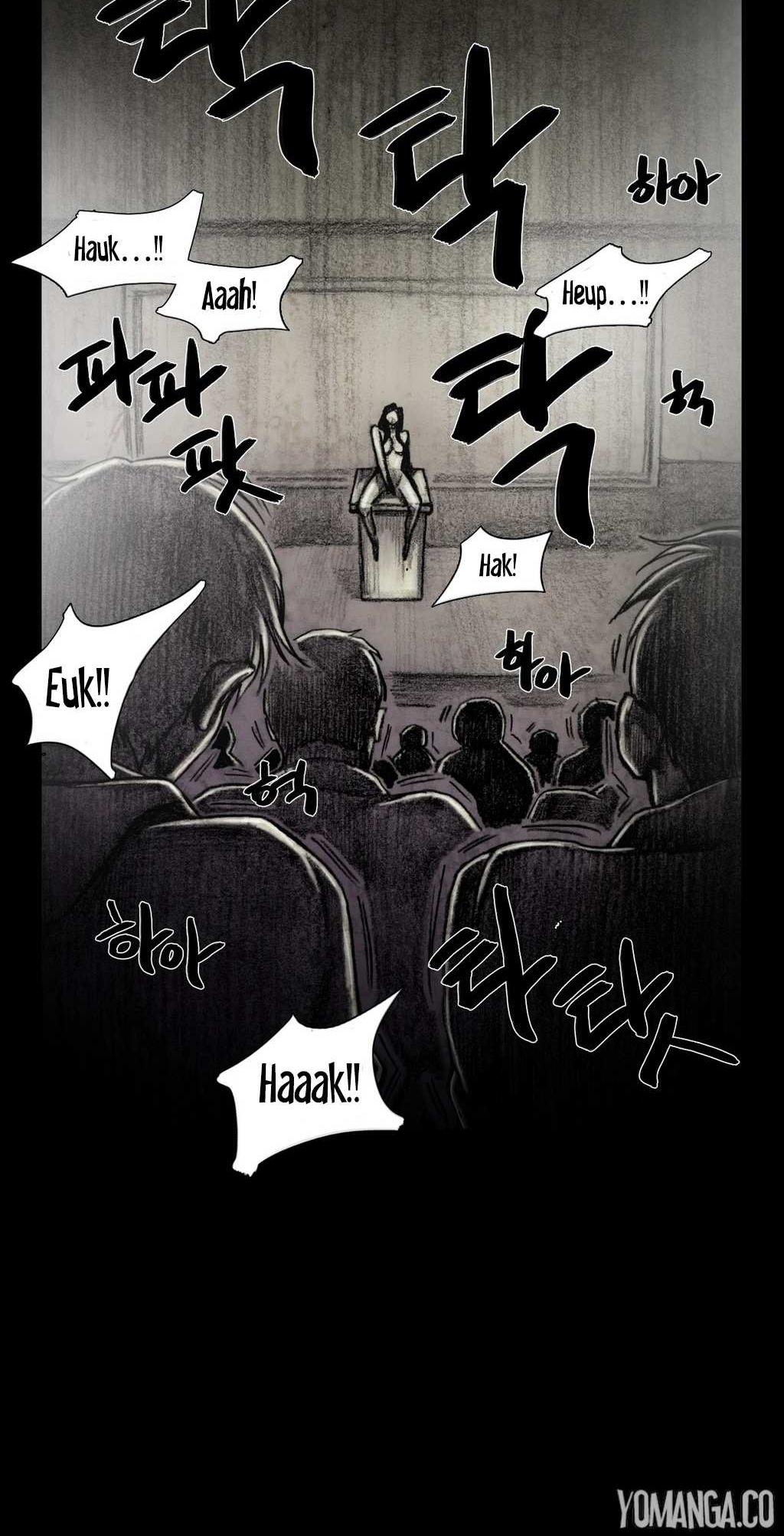 House of Dolls Chapter 13 page 10 - Chapter 13