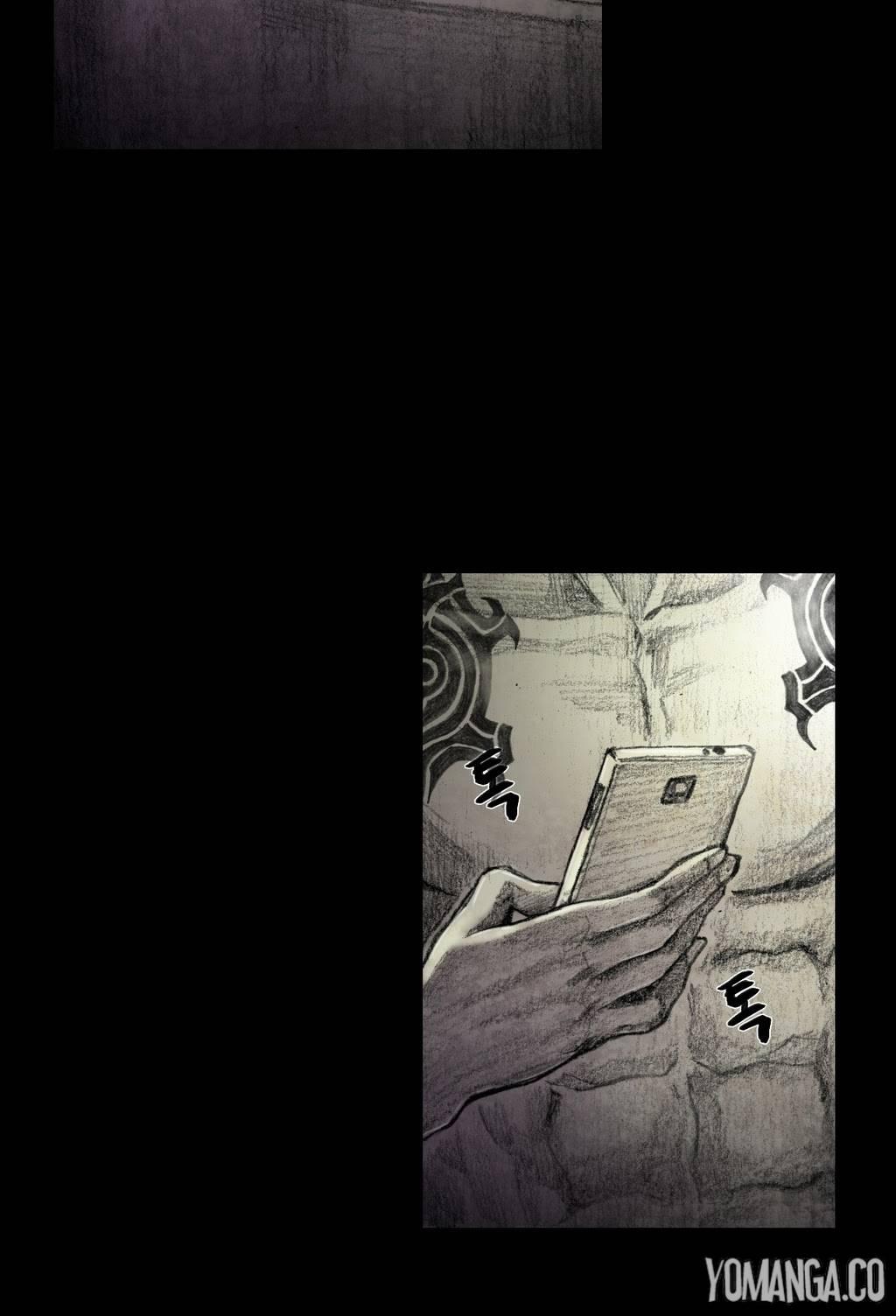 House of Dolls Chapter 13 page 17 - Chapter 13