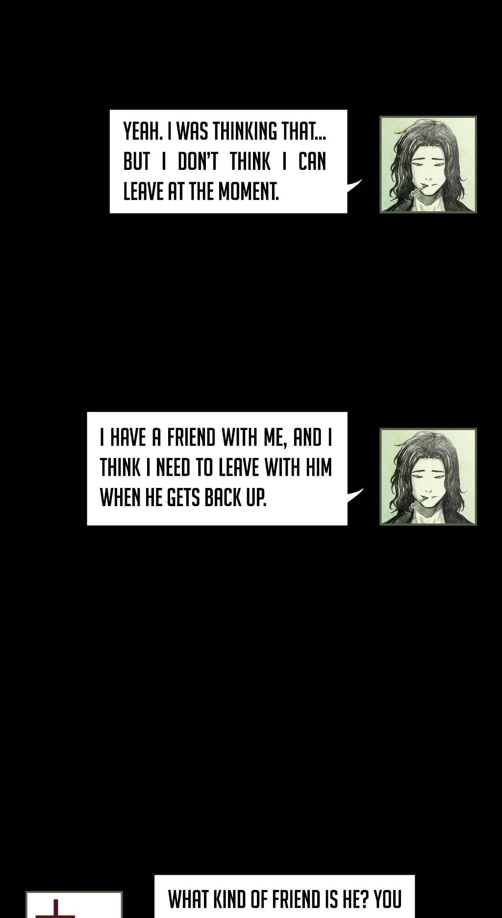 House of Dolls Chapter 13 page 20 - Chapter 13
