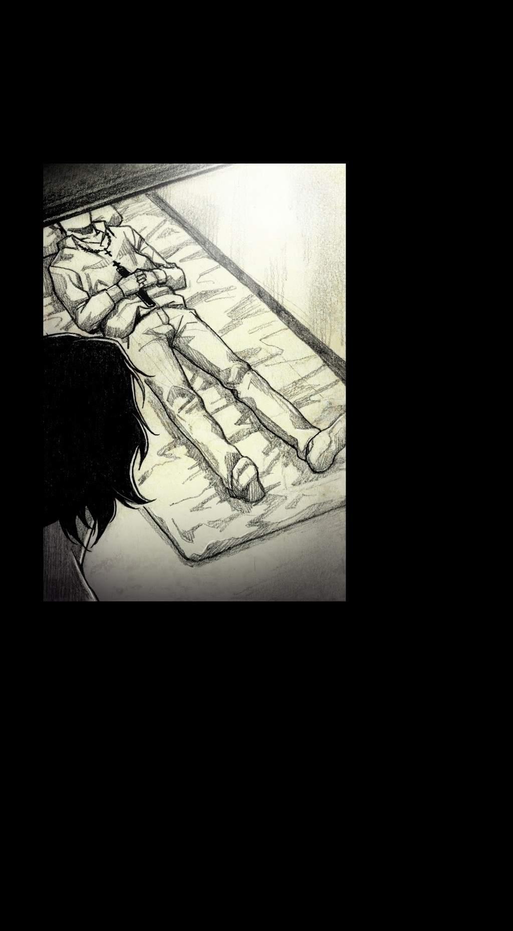 House of Dolls Chapter 13 page 22 - Chapter 13