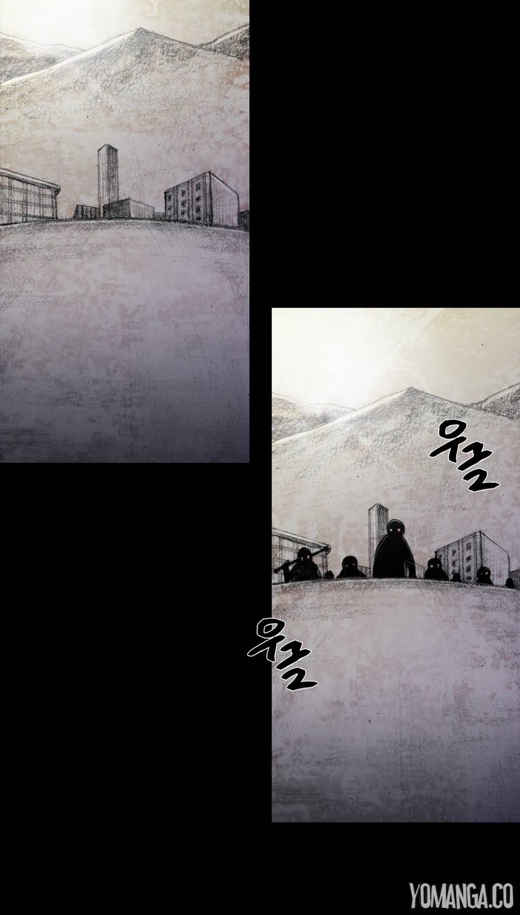 House of Dolls Chapter 13 page 33 - Chapter 13