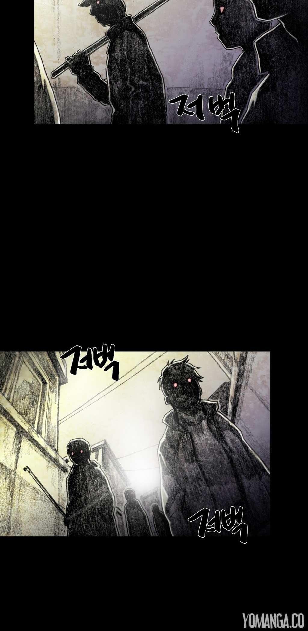 House of Dolls Chapter 13 page 37 - Chapter 13