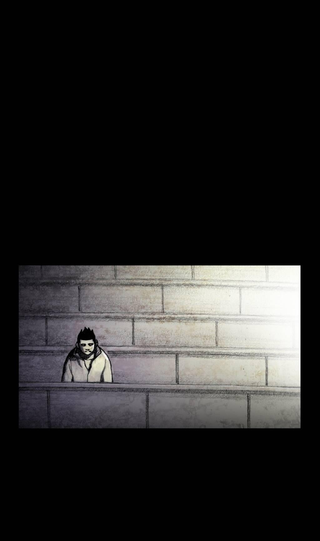 House of Dolls Chapter 13 page 38 - Chapter 13