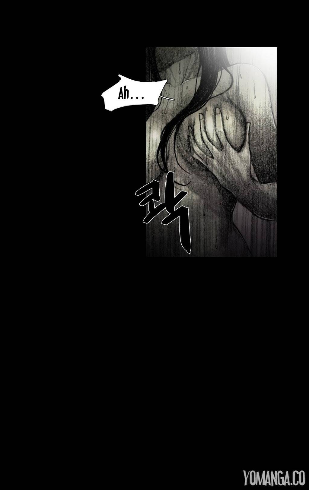 House of Dolls Chapter 13 page 4 - Chapter 13