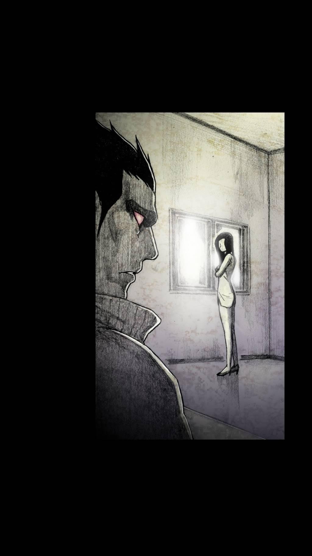 House of Dolls Chapter 13 page 40 - Chapter 13